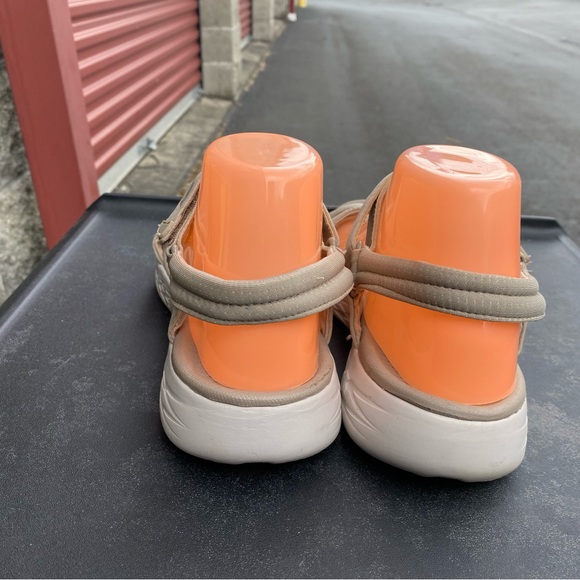 Skechers 15316 On-The-Go 600-Brilliancy Women’s Tan Sport Sandals Size 9 - Picture 7 of 13